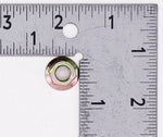 Flange Nut Part Number - 0450268 For Polaris