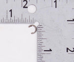 OMC Retaining Ring   PN 312382