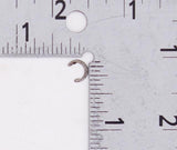 OMC Retaining Ring   PN 312382
