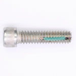 Hex Socket Head Screw Part Number - 2825W For Harley-Davidson