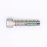 Hex Socket Head Screw Part Number - 2825W For Harley-Davidson