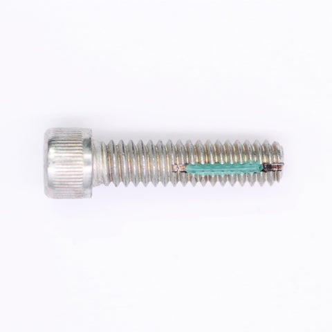 Hex Socket Head Screw Part Number - 2825W For Harley-Davidson