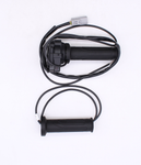 Genuine Ducati Supersport Touring Pack Part Number - 97980541A