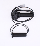 Genuine Ducati Supersport Touring Pack Part Number - 97980541A