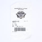 Harley-Davidson Washer Part Number - 46465-99 (Pack Of 2)