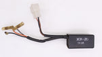 Yamaha CDI Unit Assembly PN 30X-85540-20-00
