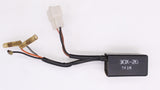 Yamaha CDI Unit Assembly PN 30X-85540-20-00