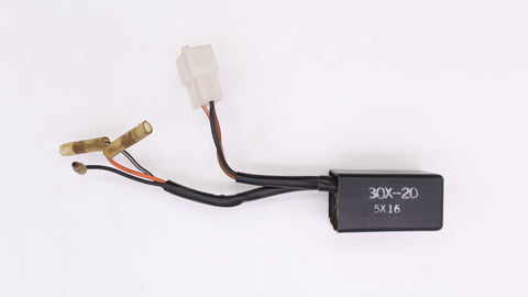 Yamaha CDI Unit Assembly PN 30X-85540-20-00