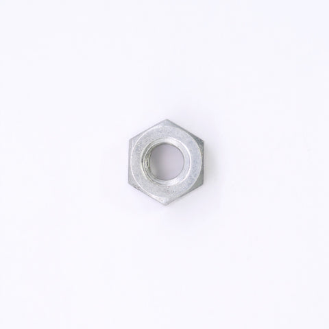 Polaris Hex Nut PN 7542101