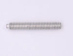 Set Screw Part Number - 3251 For Harley-Davidson