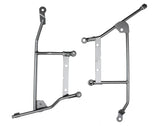 Polaris Bag Brackets Kit PN 2875024-385