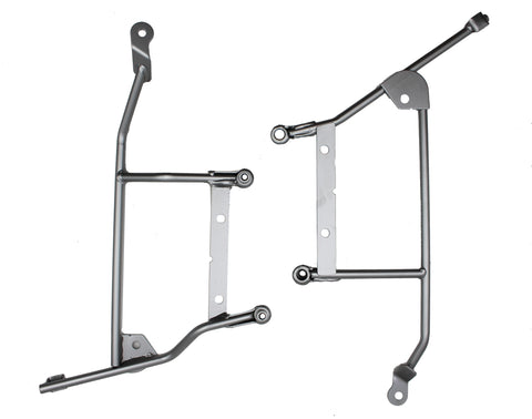 Polaris Bag Brackets Kit PN 2875024-385