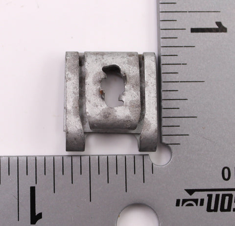 Polaris Receptacle Clip (Pack of 3) PN 7670066