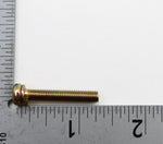 Screw And Washer Part Number - 3083736 For Polaris