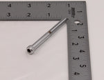 Socket Head Screw Part Number - 94321-91T (Pack Of 2) For Harley-Davidson