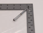 Socket Head Screw Part Number - 94321-91T (Pack Of 2) For Harley-Davidson