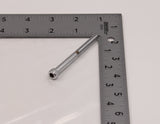 Socket Head Screw Part Number - 94321-91T (Pack Of 2) For Harley-Davidson