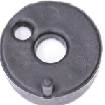 Backing Plate Part Number - 56000015 For Harley-Davidson
