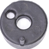 Backing Plate Part Number - 56000015 For Harley-Davidson