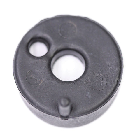 Backing Plate Part Number - 56000015 For Harley-Davidson