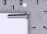 Hex Socket Cap Screw Part Number - 937 For Harley-Davidson