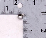 Ball Part Number - 9070P For Harley-Davidson