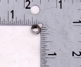 Ball Part Number - 9070P For Harley-Davidson