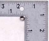 Ball Part Number - 9070P For Harley-Davidson