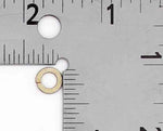 Lock Washers (Pack Of 2) Part Number - 7555969 For Polaris