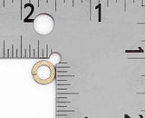 Lock Washers (Pack Of 2) Part Number - 7555969 For Polaris