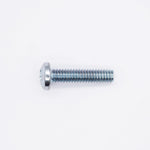 Screw Part Number - 2646 For Harley-Davidson