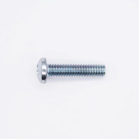 Screw Part Number - 2646 For Harley-Davidson