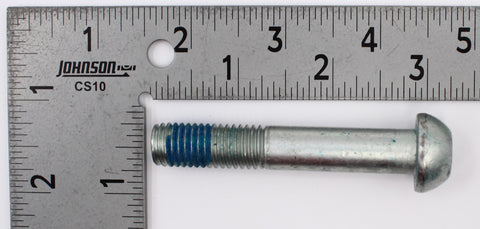 Recess Button Head Screw Part Number - 3074M For Harley-Davidson
