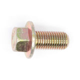 OEM Arctic Cat ATV Hex Cap Screw Bolt M10 Qty 2 PN 8409-020