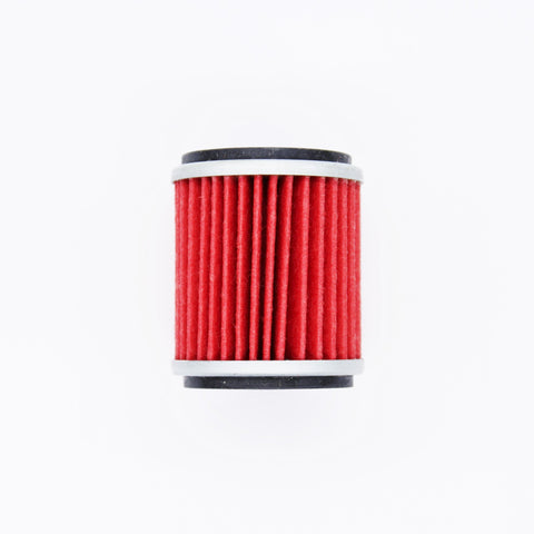 Oil Filter Part Number - Hf141