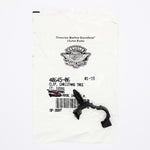 Harley-Davidson Christmas Tree Clip Part Number - 40645-06