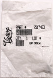 Victory for Polaris Cap Screw PN 7517483