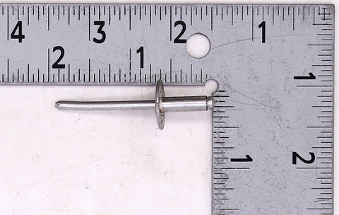 Polaris Blind Rivet PN 7621403