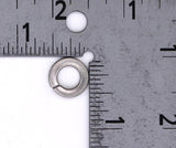 Washer Part Number - Wl05 For Harley-Davidson