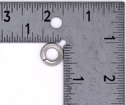 Washer Part Number - Wl05 For Harley-Davidson