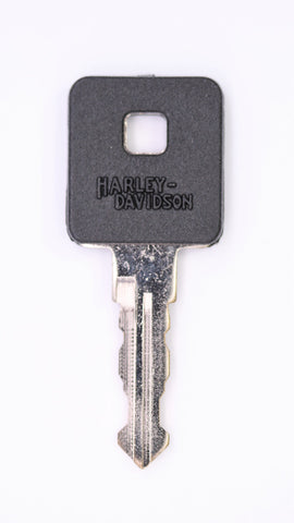 Harley-Davidson Blank Key Part Number - 90300034/7058A