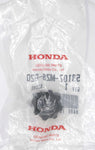 Honda Handle (Rubber) Part Number - 53107-MZ8-G20