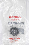 Honda Handle (Rubber) Part Number - 53107-MZ8-G20