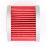 Oil Filter Part Number - Hf131