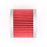 Oil Filter Part Number - Hf131