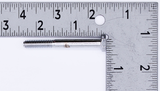 Screw Part Number - 94159-91T For Harley-Davidson