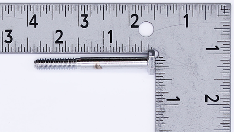 Screw Part Number - 94159-91T For Harley-Davidson