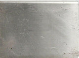 Inspection Plate Part Number - INSP-D-TAIL For Harley-Davidson