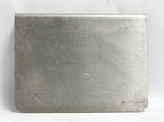 Inspection Plate Part Number - INSP-D-TAIL For Harley-Davidson