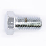 Hex Screw, 3/8 -16 X 3/4 Part Number - 94232-91T For Harley-Davidson